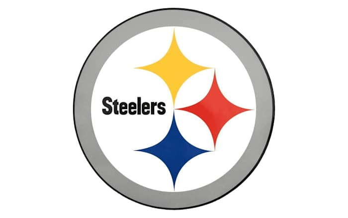 Pittsburgh Steelers logo